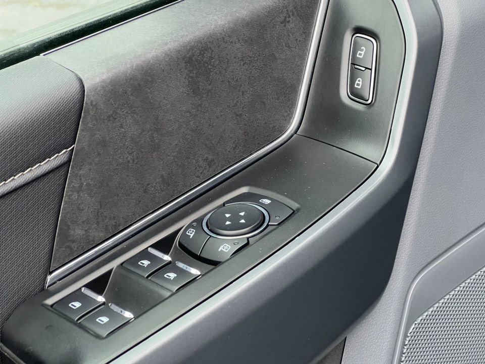 Certified 2024 Ford F150 XLT w/ Mobile Office Package image 23