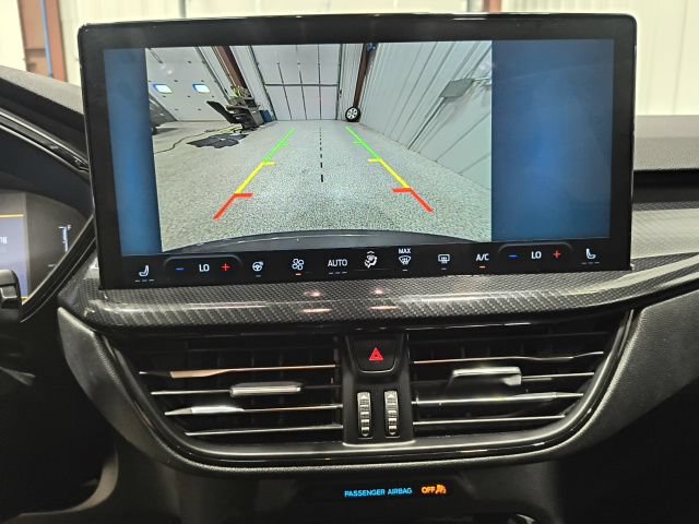 Certified 2024 Ford Escape ST-Line w/ Tech Pack #1 AWD/4WD image 17