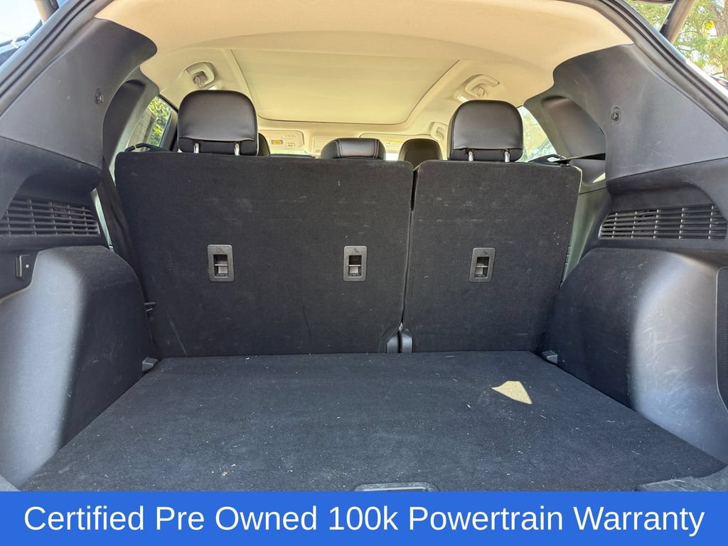 Certified 2022 Ford Escape Titanium w/ Titanium Elite Package AWD/4WD image 24
