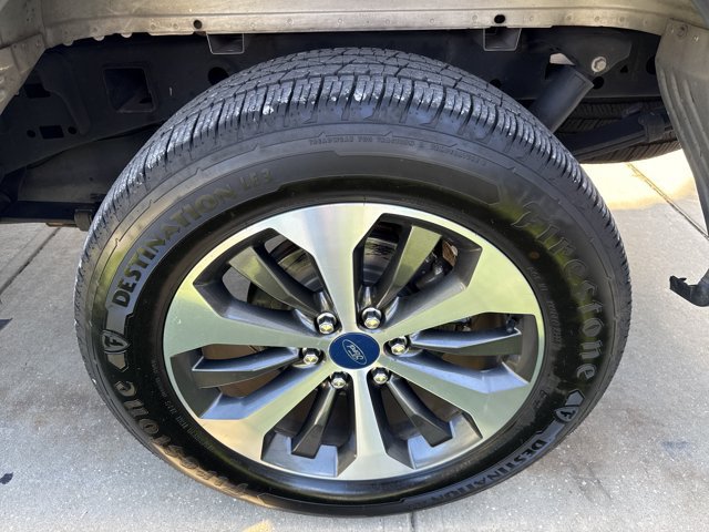 Certified 2020 Ford F150 XL w/ Equipment Group 101A Mid RWD image 11
