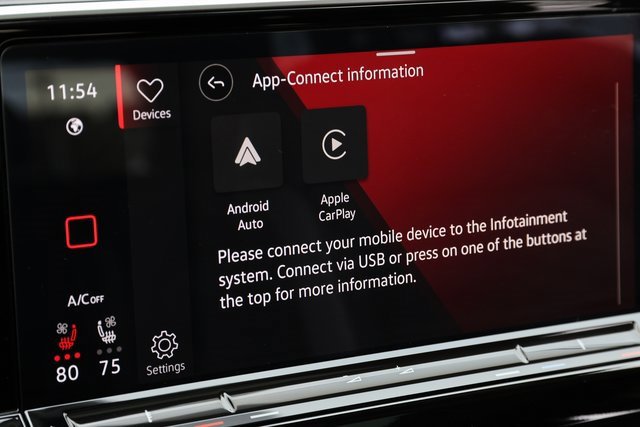 Used 2024 Volkswagen Atlas Peak Edition SEL image 33