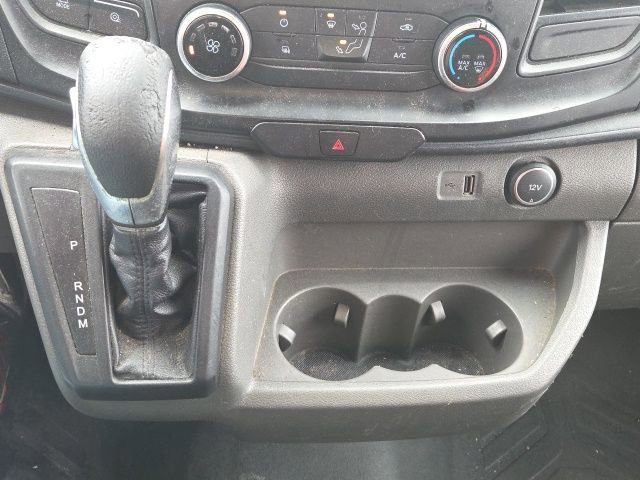 Certified 2020 Ford Transit 250 148 High Roof Extended image 25