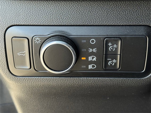 Certified 2024 Ford Escape ST-Line w/ Tech Pack #1 image 23