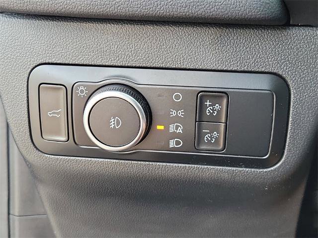 Certified 2023 Ford Escape ST-Line Elite image 24