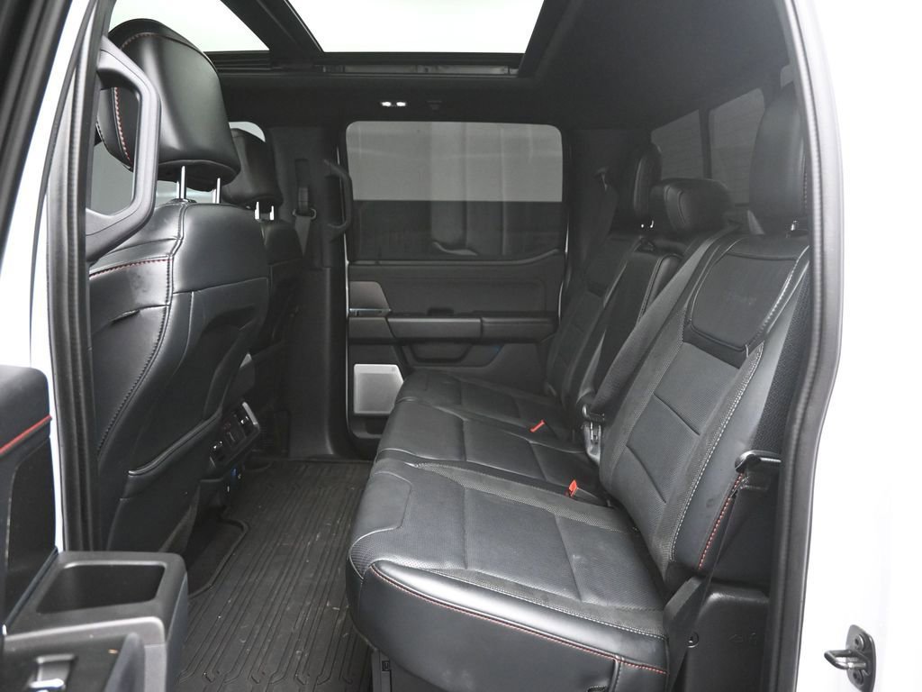 Certified 2024 Ford F150 Raptor image 27