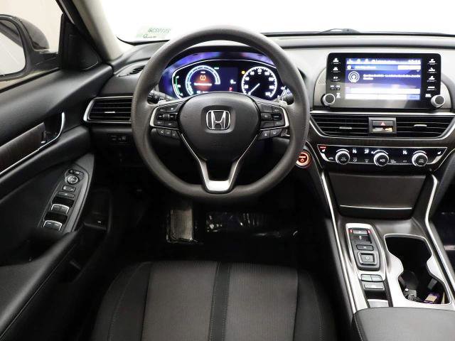 Used 2021 Honda Accord EX image 36