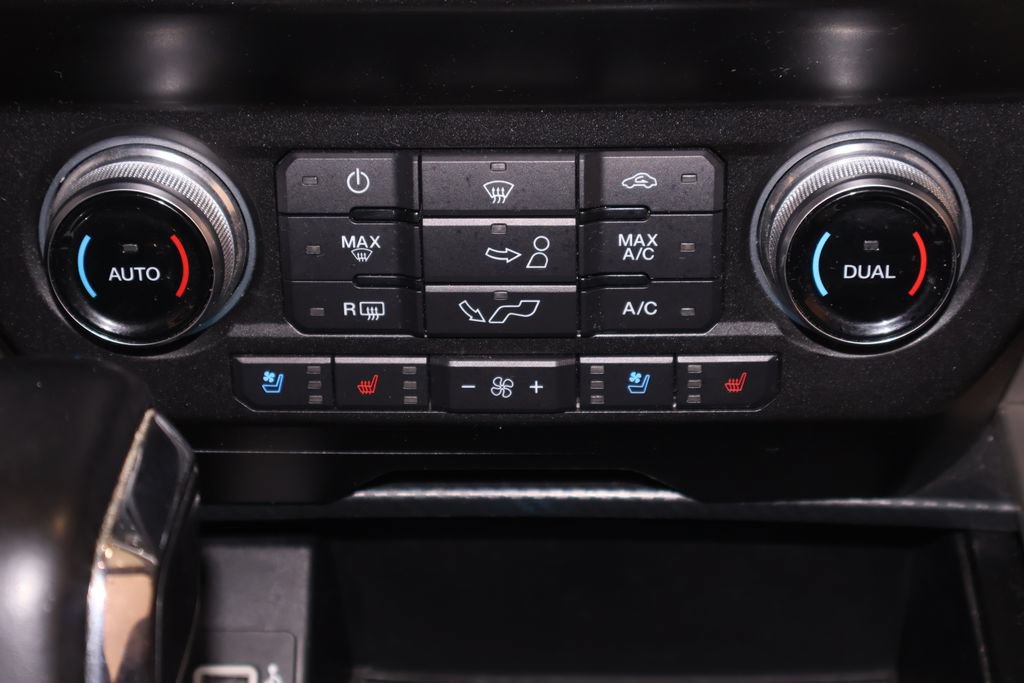 Certified 2020 Ford F150 Lariat w/ Equipment Group 502A Luxury AWD/4WD image 36