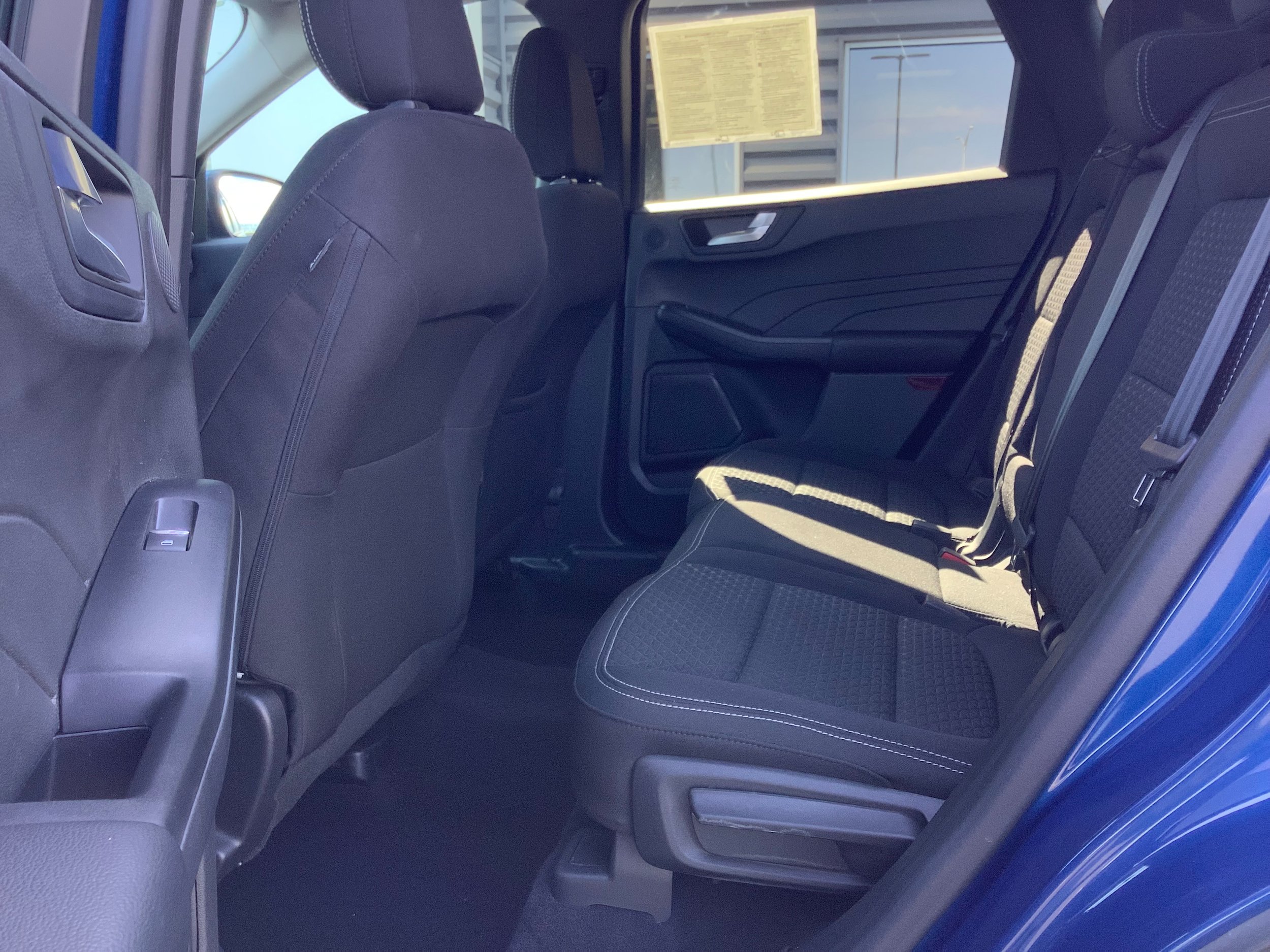Certified 2023 Ford Escape Active w/ Tech Pack #2 AWD/4WD image 11