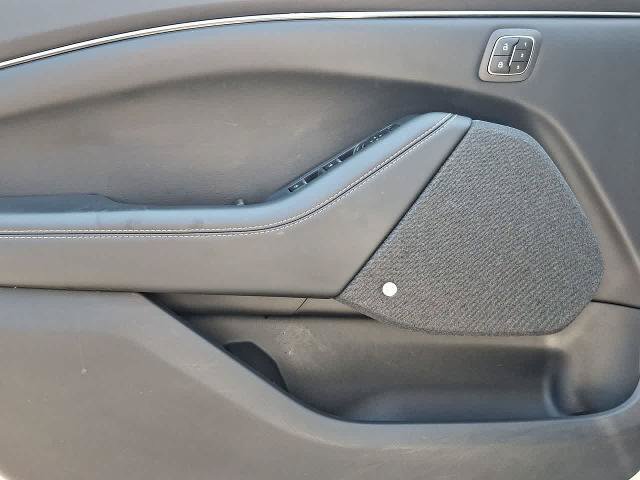 Certified 2024 Ford Mustang Mach-E Premium AWD/4WD image 16
