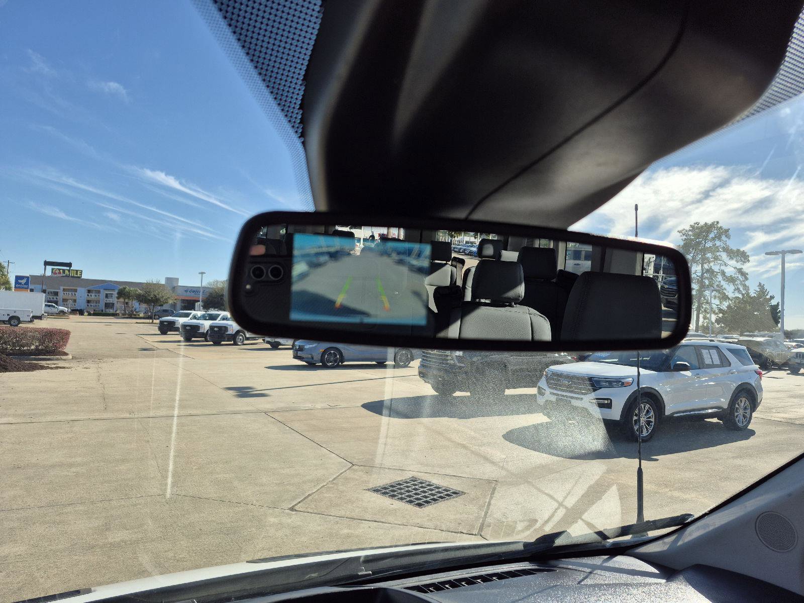 Certified 2019 Ford Transit 350 XL image 17