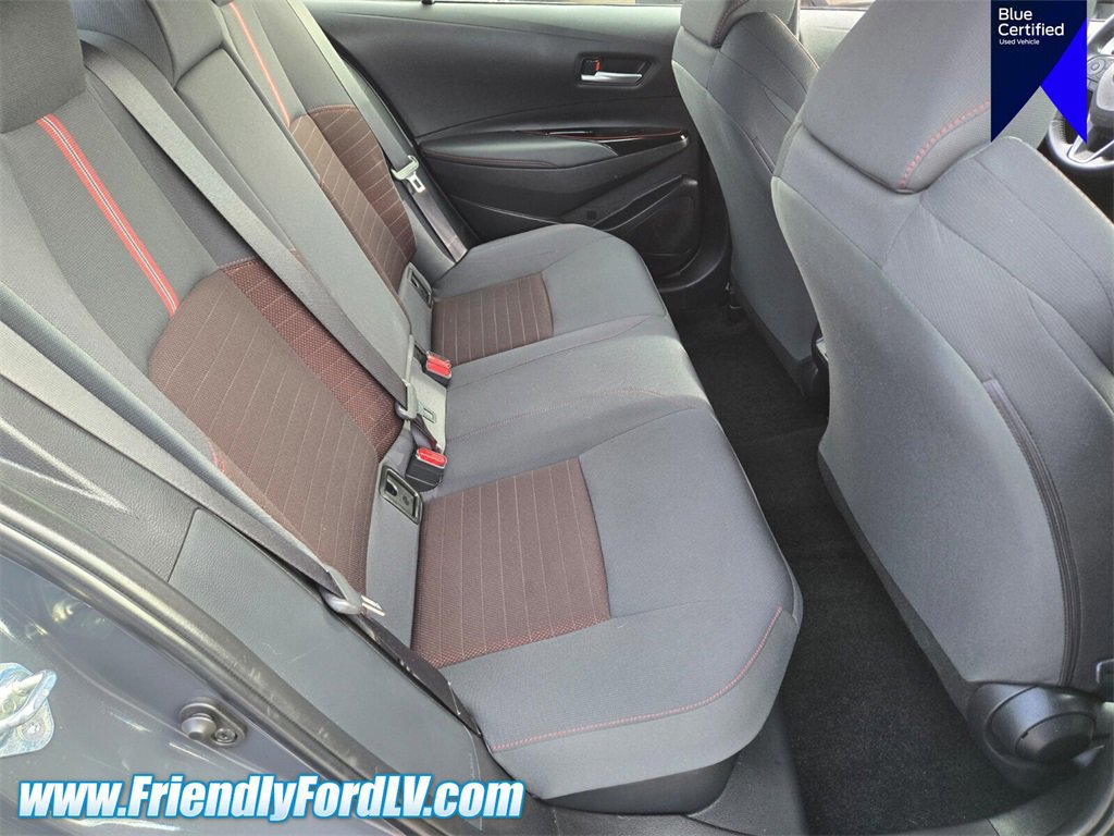 Used 2023 Toyota Corolla LE image 14