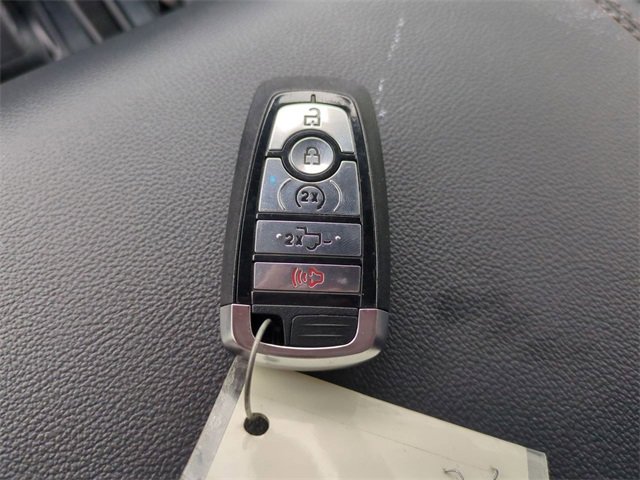 Certified 2024 Ford F150 Lariat w/ Tow/Haul Package image 29