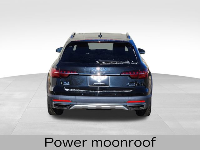 Used 2020 Audi A4 2.0T Premium Plus image 4