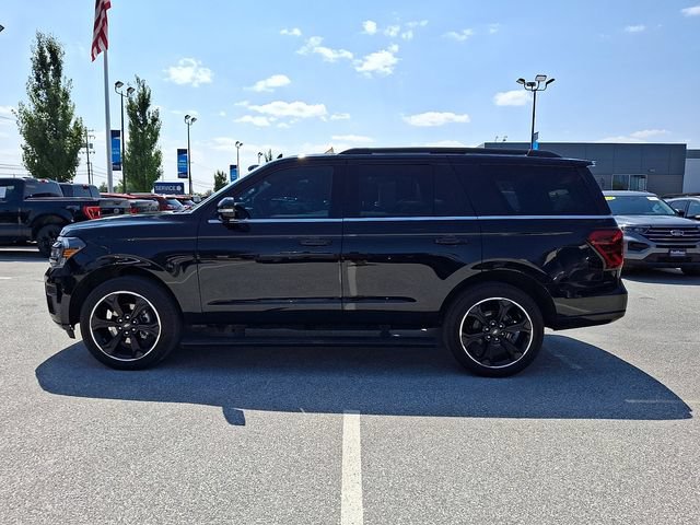 Certified 2023 Ford Expedition Limited AWD/4WD image 6