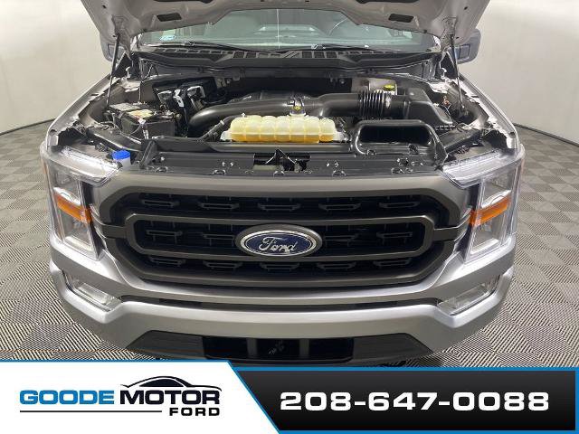 Certified 2022 Ford F150 XLT w/ Equipment Group 301A Mid AWD/4WD image 26