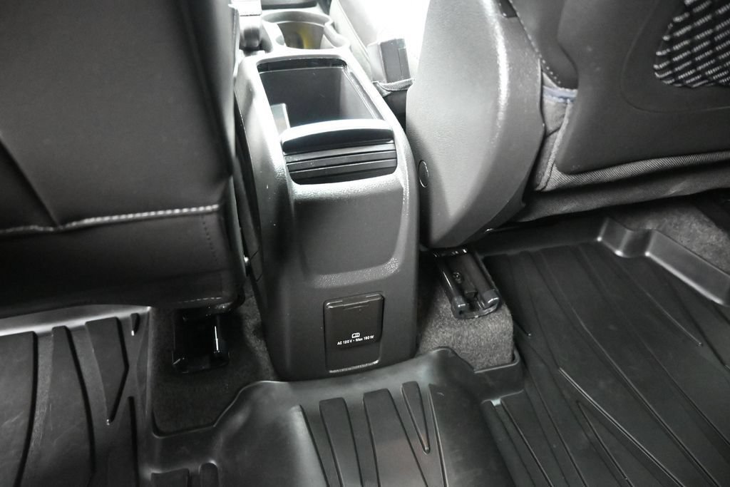 Used 2019 Buick Encore Sport Touring w/ Safety Package AWD/4WD image 22