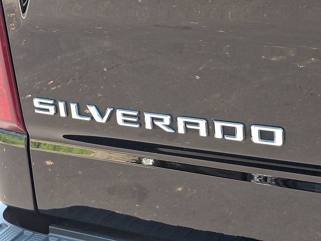 Used 2020 Chevrolet Silverado 1500 LT w/ All-Star Edition AWD/4WD image 35
