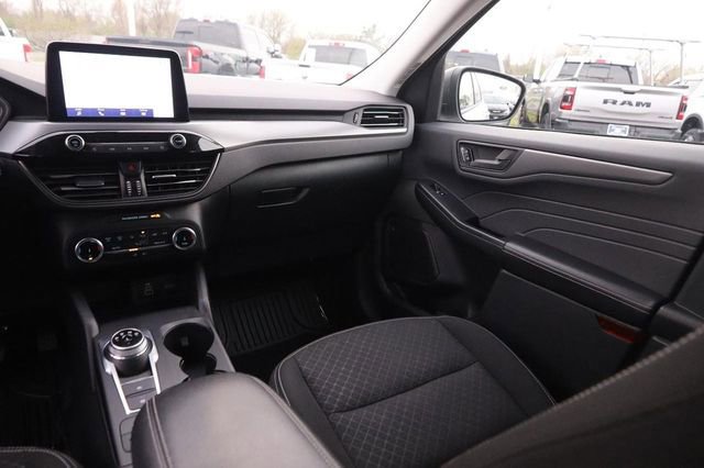 Certified 2025 Ford Escape Active image 24