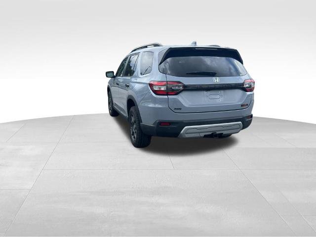 Used 2023 Honda Pilot TrailSport image 15