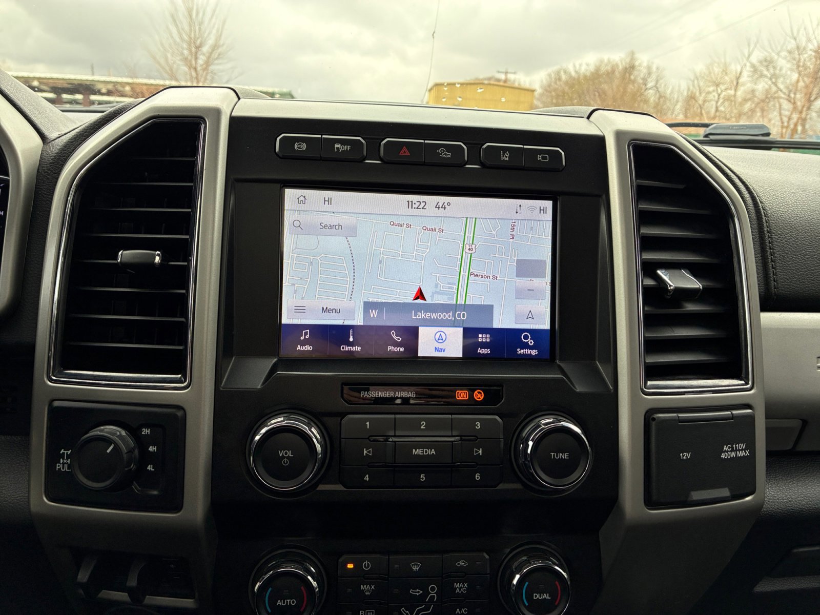 Certified 2021 Ford F250 Lariat image 27