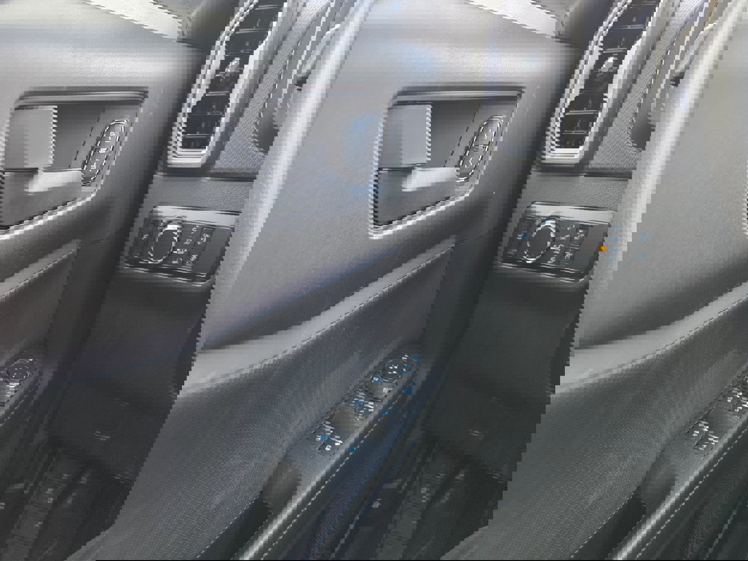 Certified 2025 Ford Bronco Sport Big Bend w/ Black Appearance Package image 19