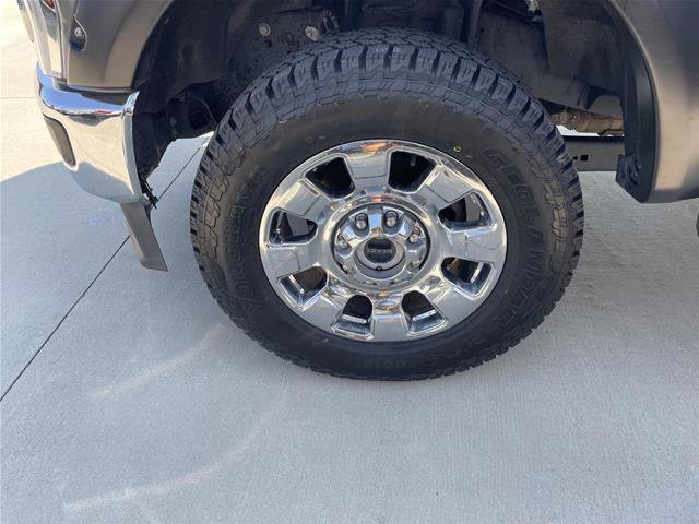Certified 2024 Ford F250 Lariat w/ Chrome Package AWD/4WD image 10