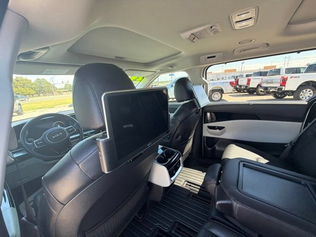 Used 2024 Kia Carnival SX Prestige FWD image 26