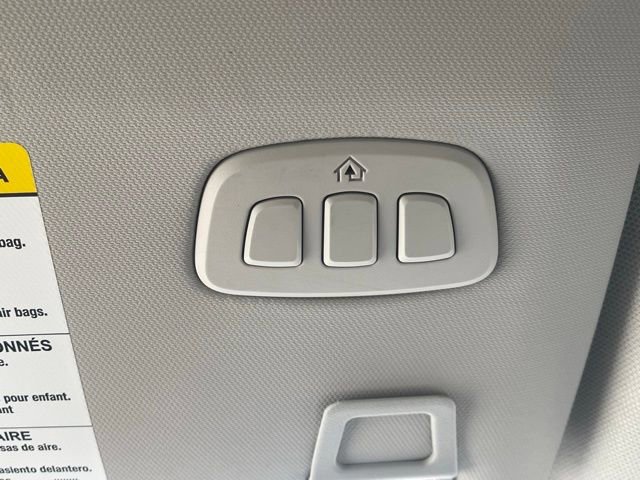 Certified 2025 Ford Mustang Mach-E Premium image 35