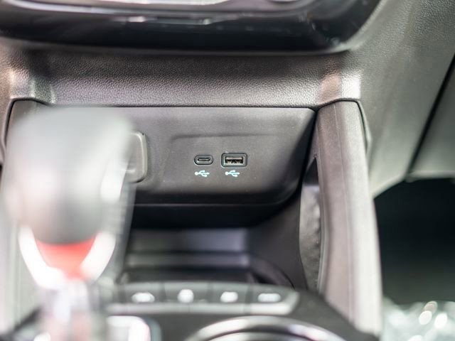 Used 2026 Chevrolet TrailBlazer RS w/ Convenience Package AWD/4WD image 33
