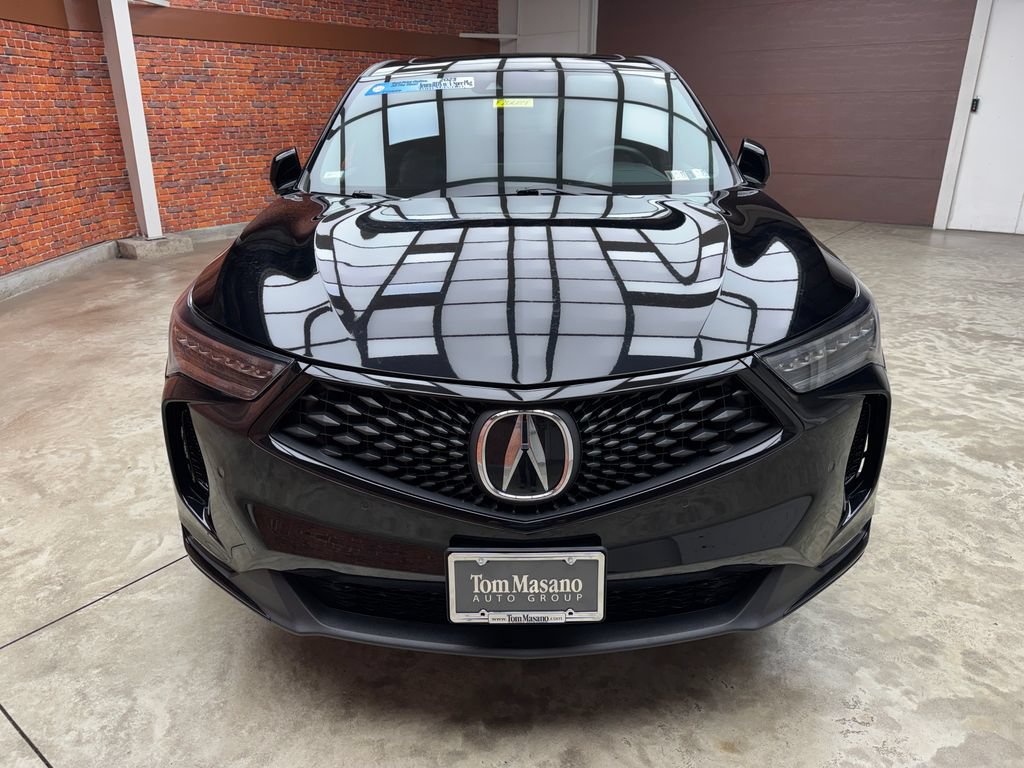 Used 2023 Acura RDX A-Spec AWD/4WD image 7