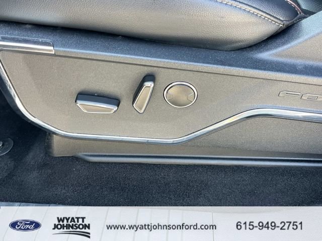 Certified 2023 Ford F150 Lariat w/ Equipment Group 502A High AWD/4WD image 29