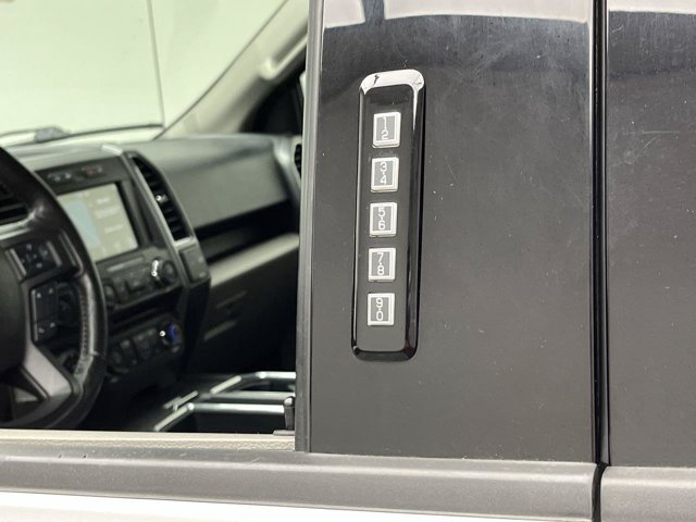 Certified 2018 Ford F150 XLT w/ Equipment Group 302A Luxury AWD/4WD image 8