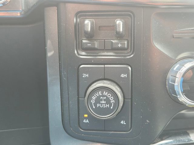 Certified 2023 Ford F150 Lariat w/ Equipment Group 502A High AWD/4WD image 32