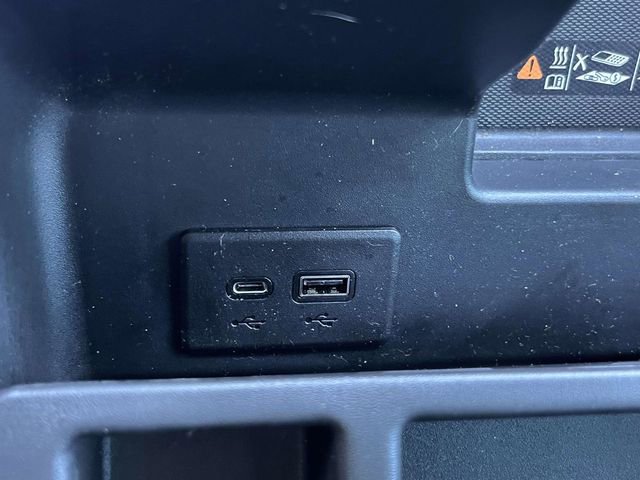 Used 2022 Chevrolet Silverado 1500 RST image 28