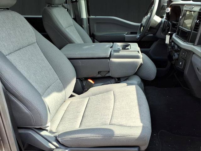 Certified 2025 Ford F250 XL w/ STX Appearance Package AWD/4WD image 17