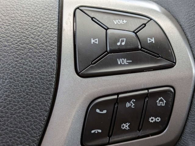 Certified 2021 Ford Ranger XLT w/ Equipment Group 301A Mid image 24