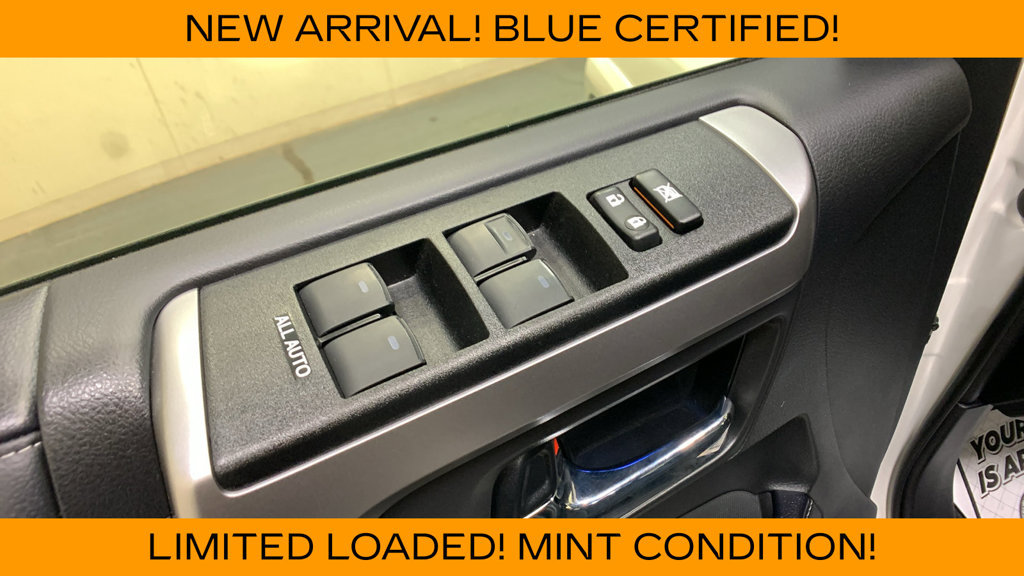 Used 2023 Toyota 4Runner Limited AWD/4WD image 26