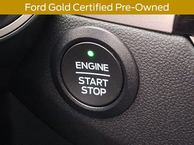 Certified 2022 Ford Escape SE w/ SE Sport Appearance Package image 27
