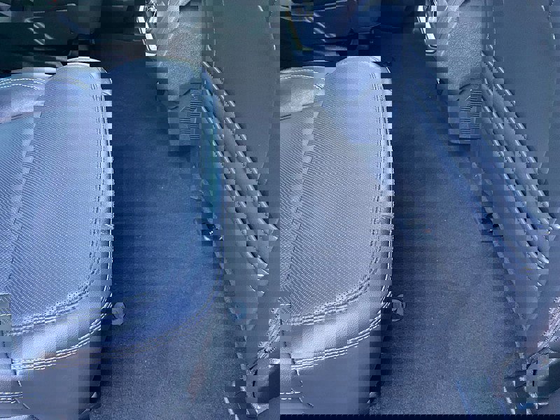 Certified 2025 Ford Expedition Max Platinum image 39