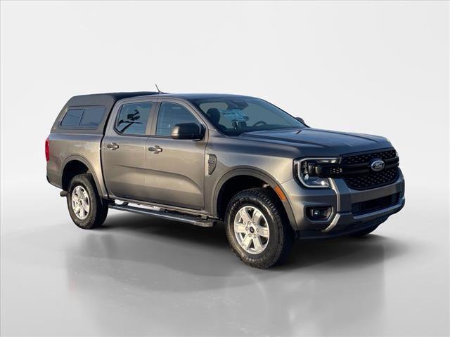 Certified 2024 Ford Ranger XL image 8