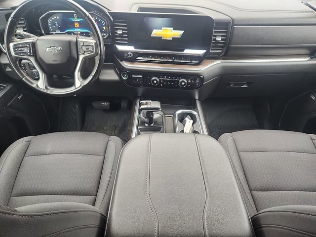 Used 2023 Chevrolet Silverado 1500 RST w/ All Star Edition Plus image 8