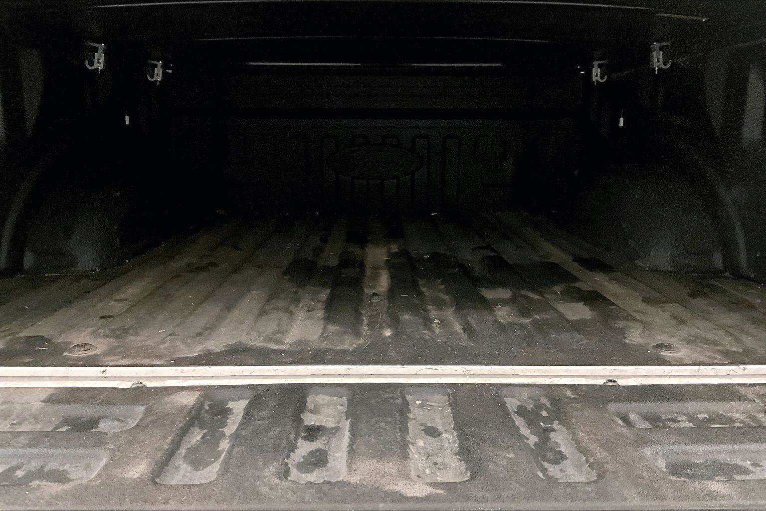 Certified 2019 Ford F150 Lariat w/ Equipment Group 502A Luxury image 33