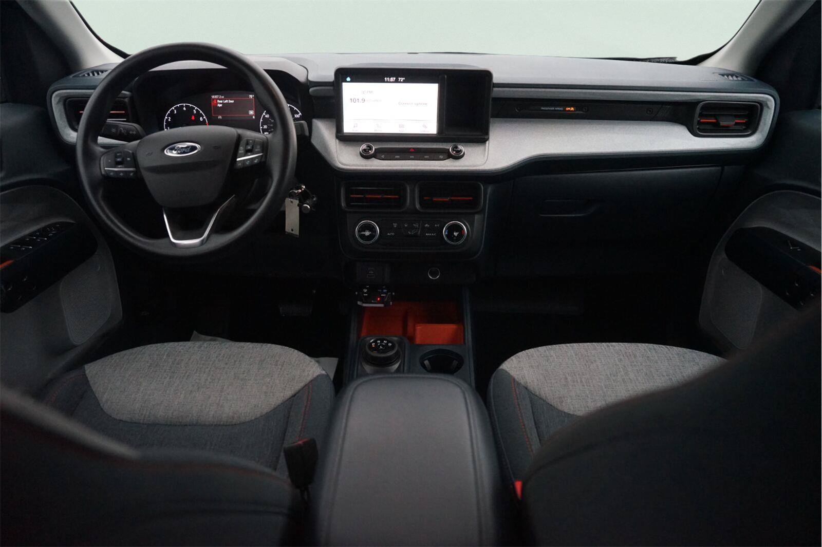 Certified 2024 Ford Maverick XLT FWD image 20