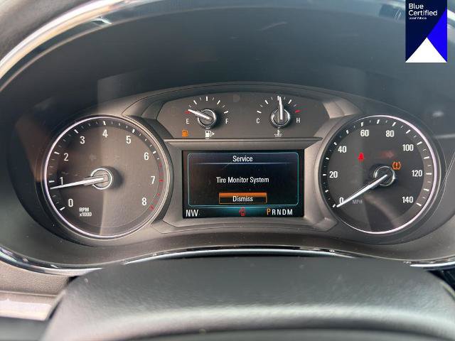 Used 2017 Buick Encore Preferred FWD image 13