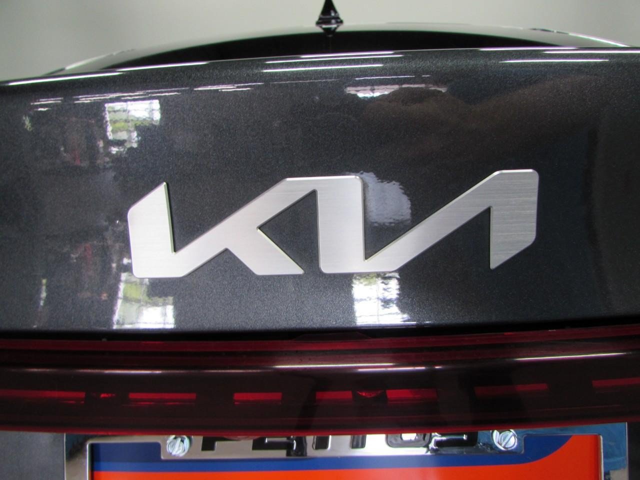 Used 2024 Kia Forte LXS FWD image 30