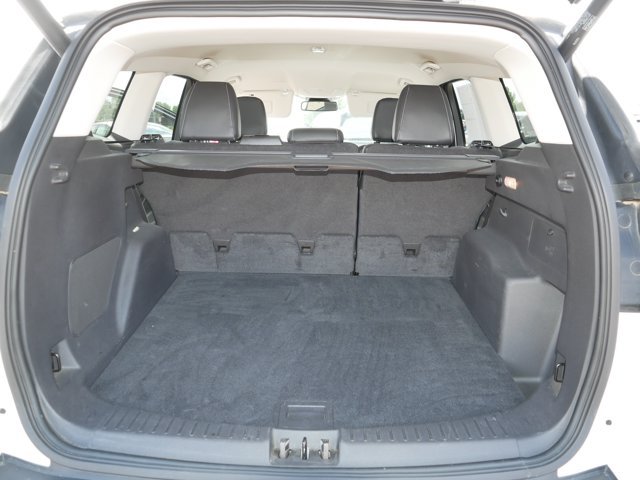 Certified 2018 Ford Escape Titanium w/ Ford Safe & Smart Package AWD/4WD image 17