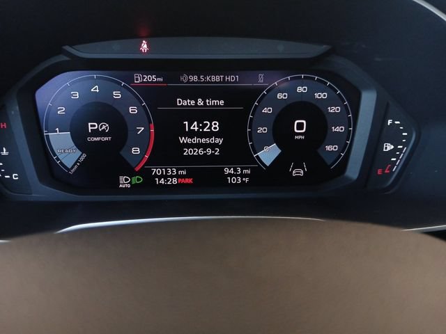 Used 2024 Audi Q3 2.0T Premium AWD/4WD image 26