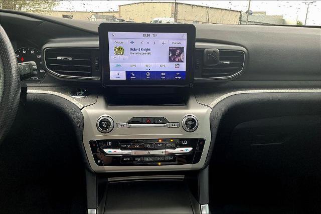 Certified 2021 Ford Explorer Timberline image 17