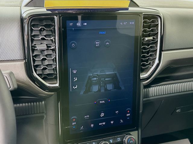 Certified 2024 Ford Ranger XLT w/ FX4 Off-Road Package image 23