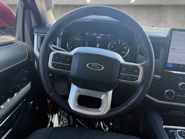 Certified 2022 Ford Expedition XLT RWD image 22